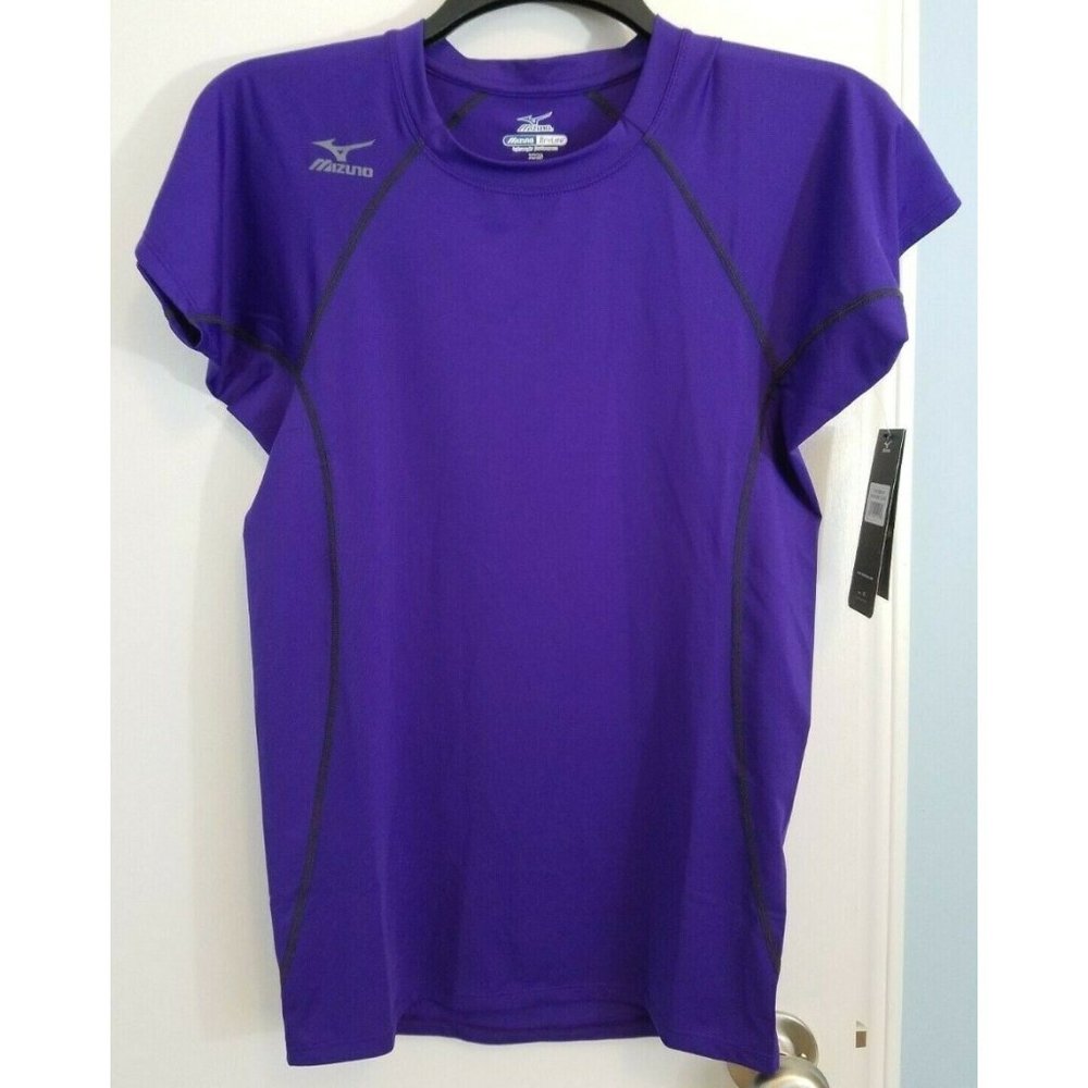 Mizuno Balboa 3.0 Volleyball Jersey XXS